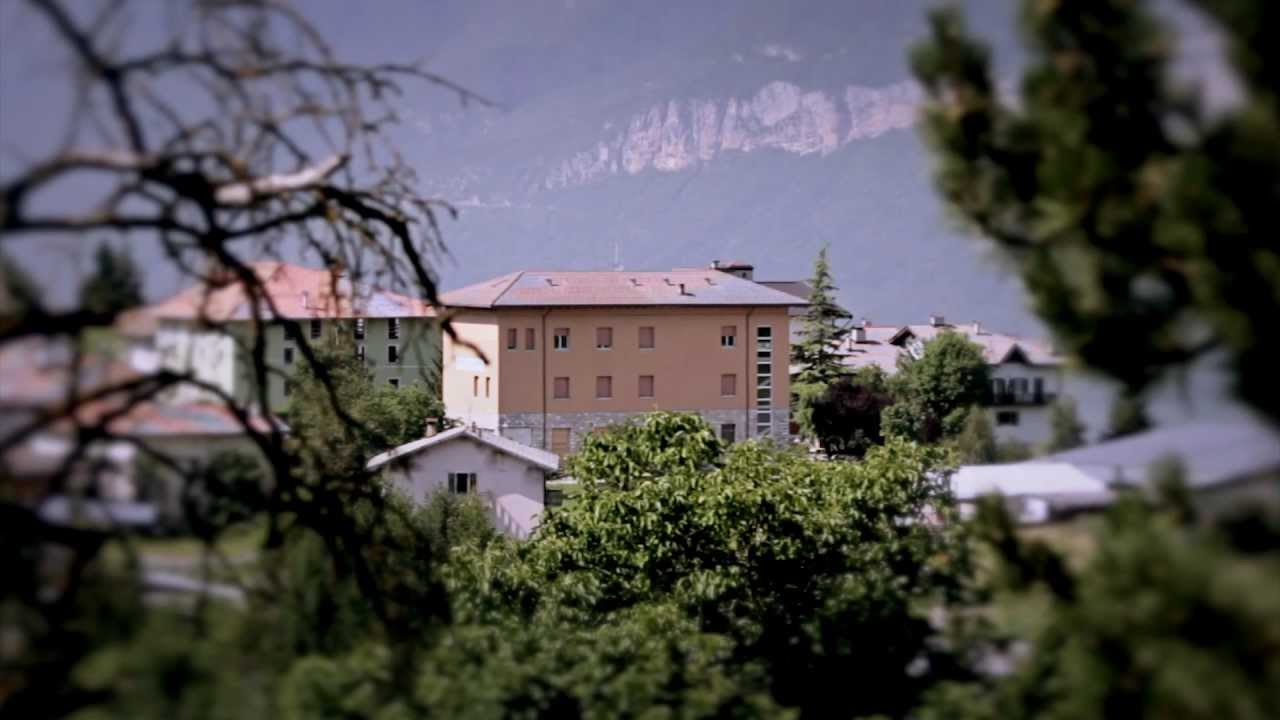 Smarano Organ Academy 2012 XIX - From 'Modality' to 'Tonality'