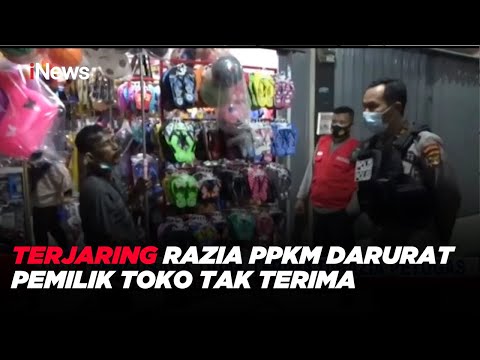 Video: Siapa Yang Mengamuk - Pandangan Alternatif