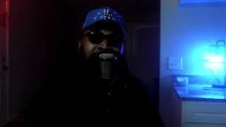 Frank Johnson - Drank 4 Me (In Studio Performance)