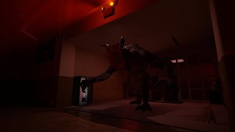 New Horror Game Inspired by Resident Evil and Dead Space: Unreal Engine 5, Dev Log #1 Boss Fight!!!