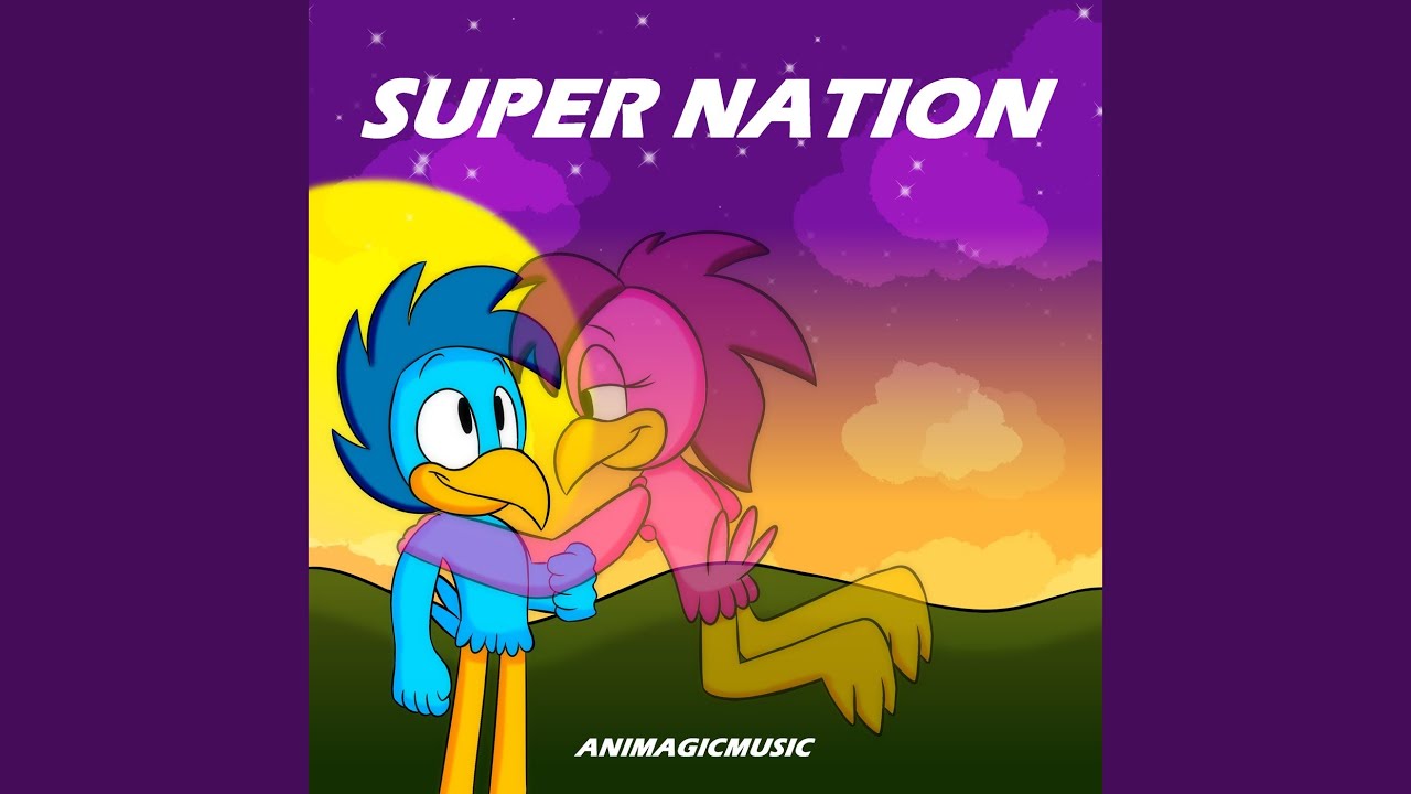 Super Nation