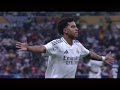 Rodrygo Acl Injury