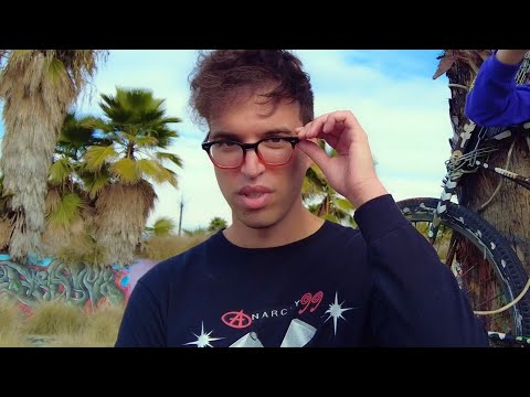 Angel Electronics — Angel Electronics - RETURN TO THE SKY (Official video)