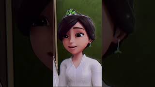 Puteri Purut edit // Senyum.