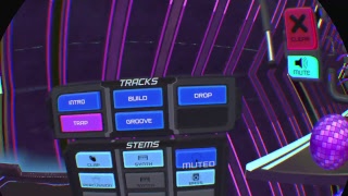 A-lets Play PSVR Electronauts