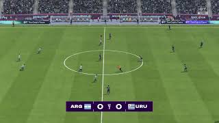 Fc 26 World Cup Mode