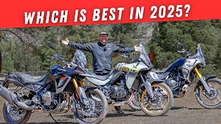 Download Lagu Yamaha Tenere 700, Suzuki V-Strom 800DE, Honda Transalp 750 | Real-World, In-Depth Comparison MP3 Download Lagu Yamaha Tenere 700, Suzuki V-Strom 800DE, Honda Transalp 750 | Real-World, In-Depth Comparison MP3