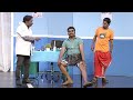 #ThakarppanComedy I Thavidupodi Madhavan's shocking medical test result!!!  I Mazhavil Manorama