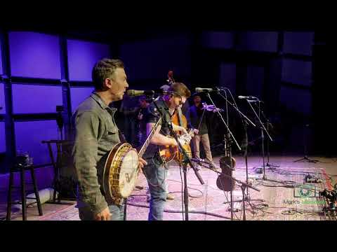 Yonder Mountain String Band | 2025-03-14 | Going To The Races