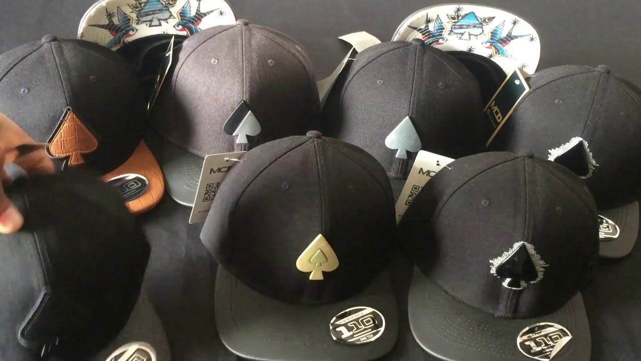 Bones Atacado Mcd Fitão Aba Reta Strapback Beija Flor - YouTube