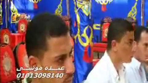 الشيخ محمود الزناتى سورة النساء فى البوها ميت غمر دقهلية 02-09-2013 تسجيلات عبده موسى
