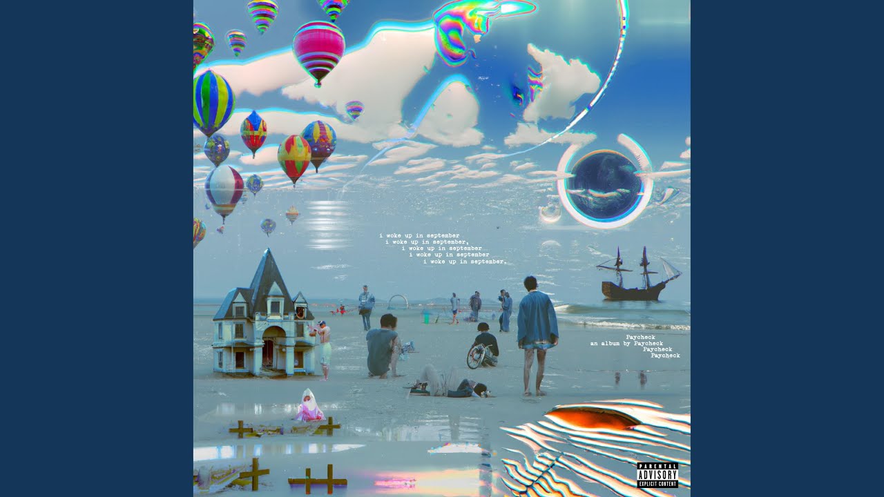 Guarda LUST su YouTube Guarda LUST su YouTube