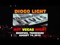 Diogo Light - Hot Vegas Night -  Memphis 2019