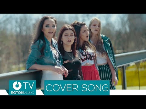 Cardinale - If I’m Lucky (originally by Jason Derulo)