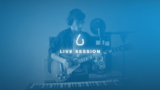 Lonely in the Rain - Live session (from home)