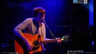 Graham Coxon Song For The Sick chords