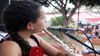 Vídeo de Flor De Minas