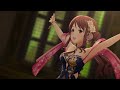 【新4Kリマスター】 キミのそばでずっと  ( 三船美優センター Ver.) デレステMV 高画質 高音質 ※ヘッドホン推奨