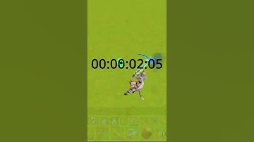 Utopia Origin Legendary Sickle Enchant Long Duration!!