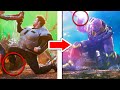 Behind The Scenes SECRETS Disney Uses To Make Marvel Films