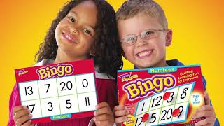 Numbers Bingo screenshot 4