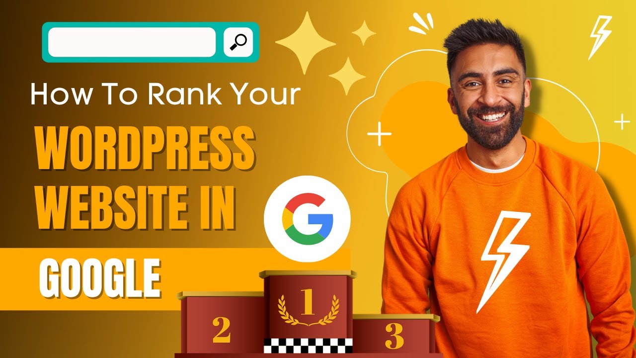 How To Rank Website On Google First Page | Yoast SEO Tutorial | Digital ...