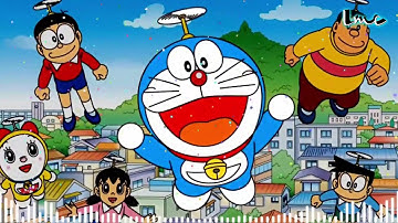 Ost Doraemon Indo Remix DJ KOPLO