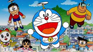 Ost Doraemon Indo Remix DJ KOPLO chords