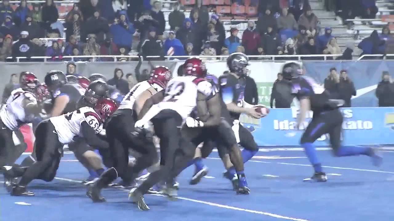 Jay Ajayi 2014 highlights