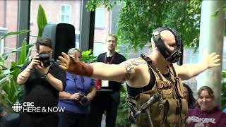 Calling all Sci-Fi lovers! Net Worth