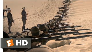 Gallipoli (2/8) Movie CLIP - Reunited (1981) HD