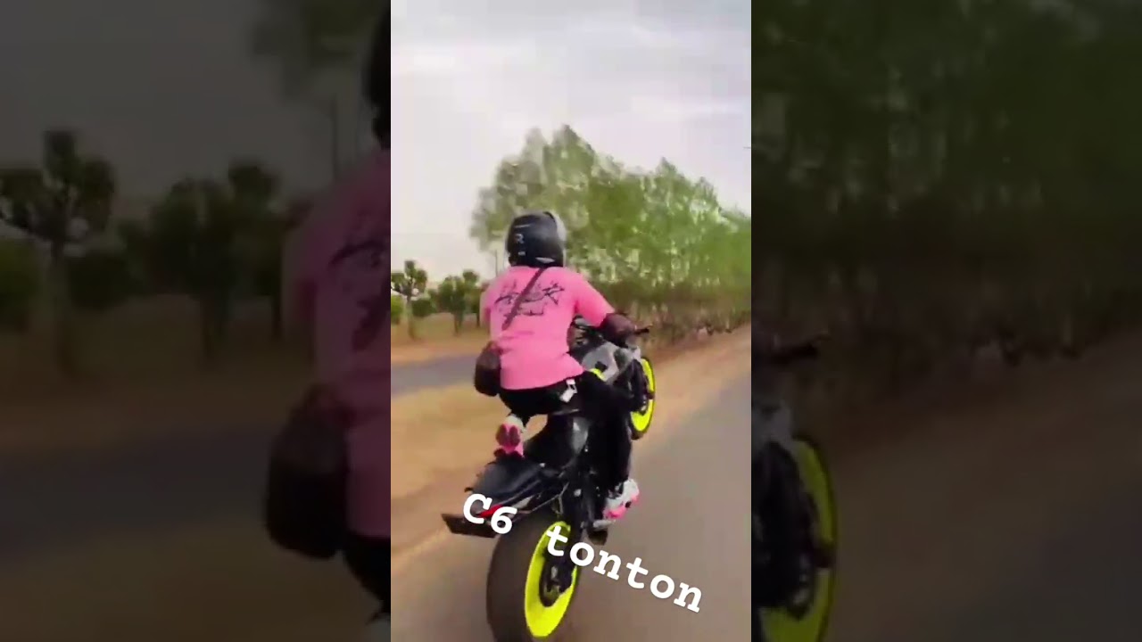 Mali motard c6 Rip🏆♥️🔥 follow my 