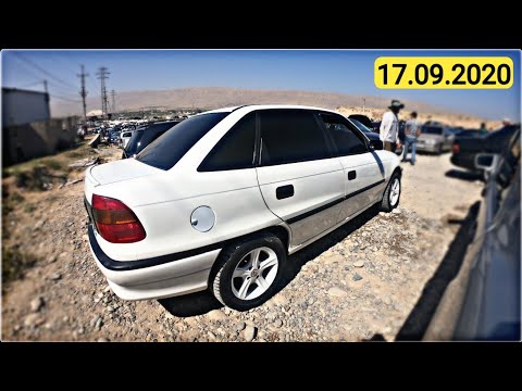 Мошинбозори Душанбе! 17 09 2020 Нархи Opel Astra F, Astra G, Vectra B, Mercedes Benz, Solaris