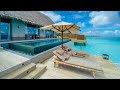 Joali maldives  new art luxury resort in maldives