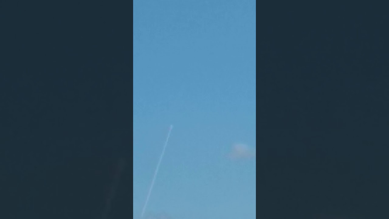 PSLV - C48 rocket launch...