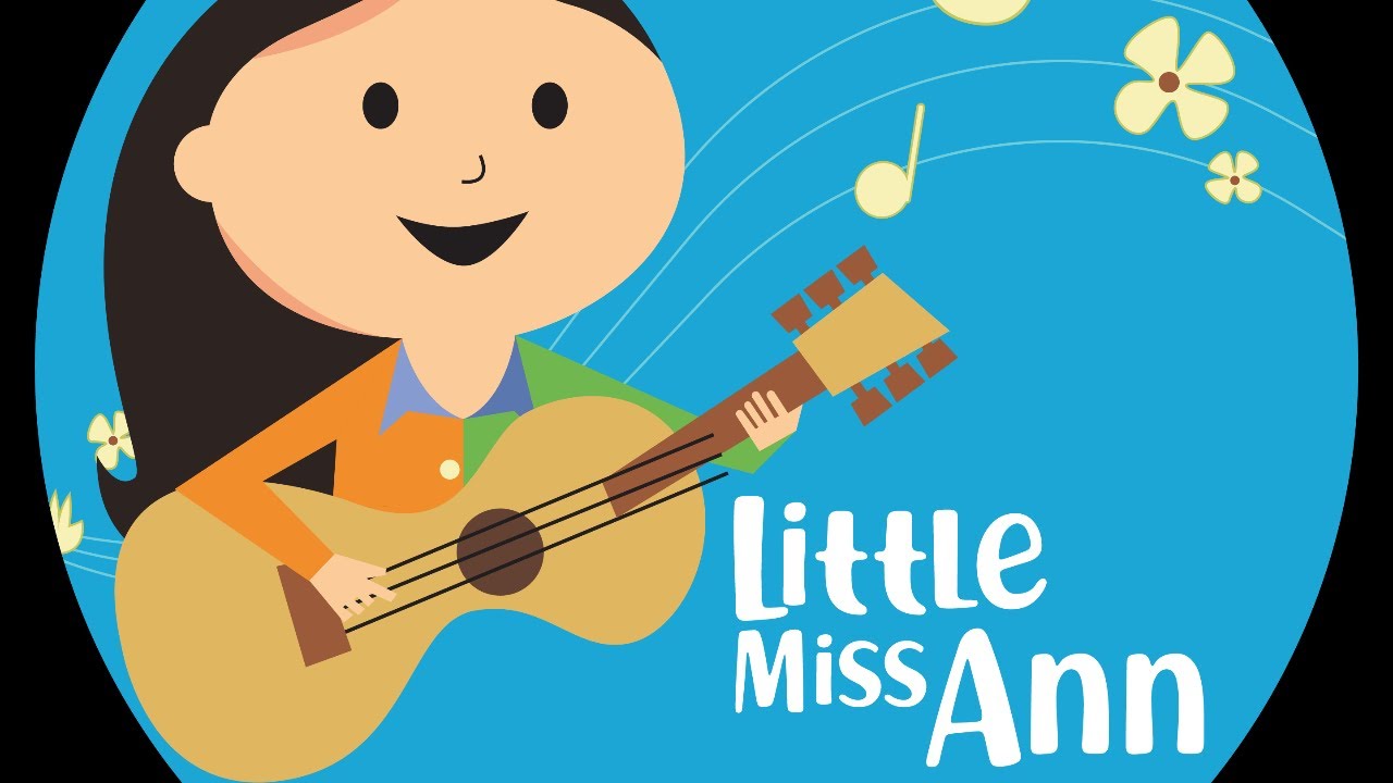 Little Miss Ann Live