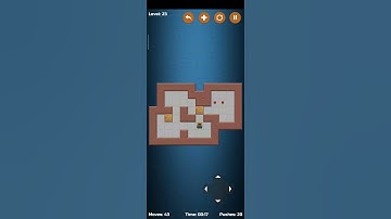 sokoban free#MICROBAN 2#level#23