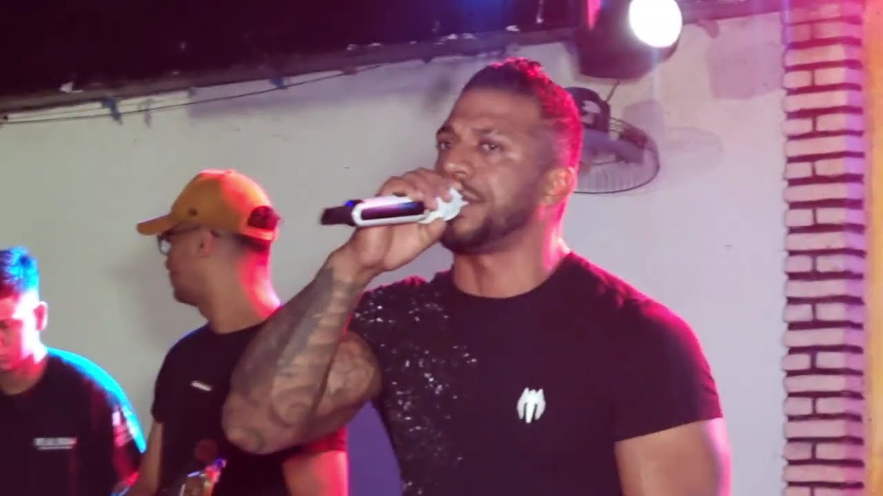 BANDA REAL SOM - RES. DO GONÇALO GODOY (VÍDEO CLIP 2025)