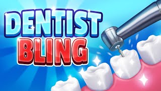 Dentist Bling - Official Gameplay Trailer | Nintendo Switch screenshot 4