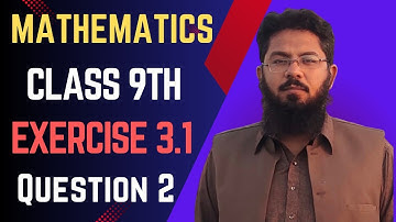 Class 9th Math  Exercise 3.1 Q 2 | How to convert the numbers in Ordinary Notation | @cgs8686