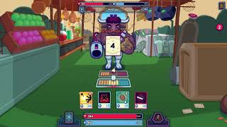 Void Tyrant part 14 - Spirit of Fortune final improvement