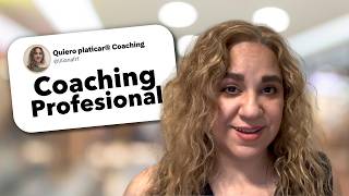 Qué es Coaching Profesional y cómo te ayuda