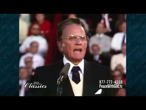 Billy Graham Jokes - Preacher's Jokes 001