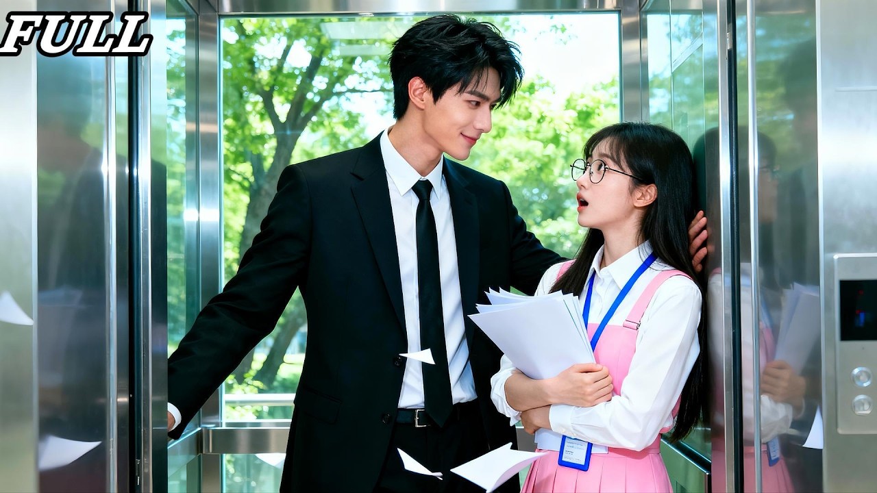 Secrètement amoureuse pendant 7 ans,elle épouse soudain le patron du cabinet.Elle conquiert son cœur