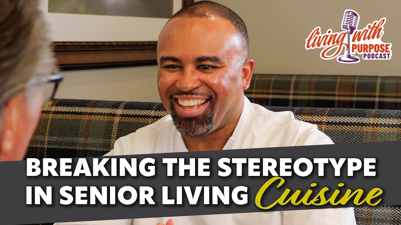 Living With Purpose Episode 2 - YouTube