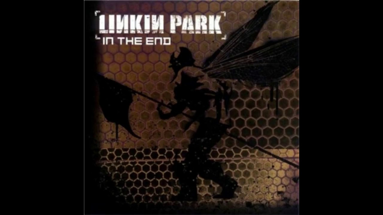 Linkin Park - In The End - Anti-Nightcore/Daycore