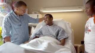 Orthopedic Care at Columbus Regional Health