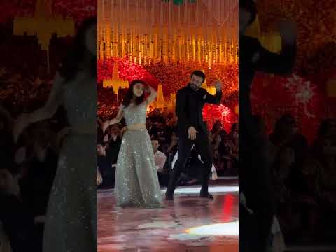 Father Daughter Beautiful Dance #youtubeshorts #shorts 😍