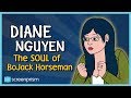 Diane Nguyen, the Soul of BoJack Horseman