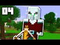 SATUL ESTE ATACAT! ► Episodul 4 ► Minecraft 1.14